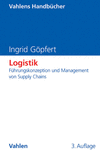Ingrid Göpfert - Logistik