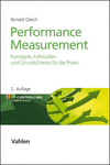 Ronald Gleich - Performance Measurement