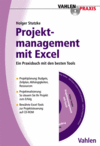 Holger H. Stutzke - Projektmanagement mit Excel