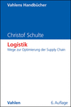 Christof Schulte - Logistik