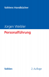 Jürgen Weibler - Personalführung