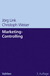Jörg Link, Christoph Weiser - Marketing-Controlling