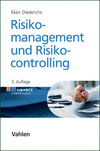 Marc Diederichs - Risikomanagement und Risikocontrolling