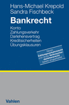 Sandra Fischbeck, Hans-Michael Krepold - Bankrecht
