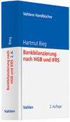 Hartmut Bieg - Bankbilanzierung nach HGB und IFRS