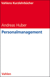 Andreas Huber - Personalmanagement