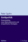 Peter Spahn - Geldpolitik