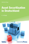 Deloitte & Touche GmbH Wirtschaftsprüfungsgesellschaft - Asset Securitisation in Deutschland