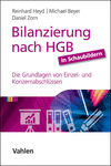 Michael Beyer, Reinhard Heyd, Daniel Zorn - Bilanzierung nach HGB in Schaubildern