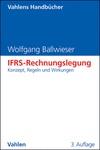Wolfgang Ballwieser - IFRS-Rechnungslegung