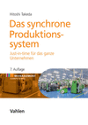 Hitoshi Takeda - Das synchrone Produktionssystem