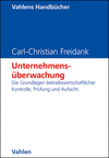 Carl-Christian Freidank - Unternehmensüberwachung