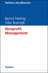 Silke Boenigk, Bernd Helmig - Nonprofit Management