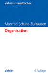Manfred Schulte-Zurhausen - Organisation