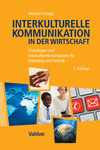 Michael Schugk - Interkulturelle Kommunikation