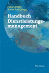 Hans Corsten, Stefan Roth - Handbuch Dienstleistungsmanagement