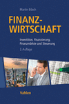 Martin Bösch - Finanzwirtschaft