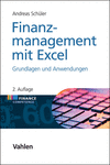 Andreas Schüler - Finanzmanagement mit Excel