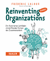 Frederic Laloux - Reinventing Organizations visuell