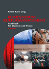 Armin Klein - Kompendium Kulturmanagement