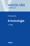 Michael Bock - Kriminologie