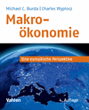 Michael Burda, Charles Wyplosz - Makroökonomie