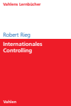 Robert Rieg - Internationales Controlling