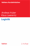 Andreas Huber, Klaus Laverentz - Logistik