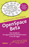 Silke Hermann, Niels Pfläging - OpenSpace Beta