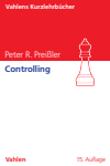 Peter R. Preißler - Controlling