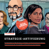 Ansgar Thießen, Robert Wreschniok - Playbook Strategie-Aktivierung