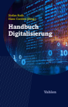 Hans Corsten, Stefan Roth - Handbuch Digitalisierung