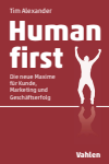Tim Alexander - Human First