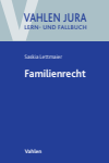 Saskia Lettmaier - Familienrecht