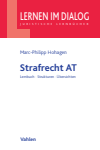 Marc-Philipp Hohagen - Strafrecht AT