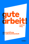 Marion King - Gute Arbeit!