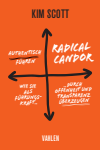 Kim Scott - Radical Candor - Authentisch führen