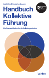 Lea Böhm, Friederike Euwens - Handbuch kollektive Führung