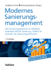 Andreas Crone, Henning Werner - Modernes Sanierungsmanagement