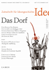 Zeitschrift für Ideengeschichte