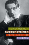 Heiner Ullrich - Rudolf Steiner