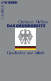 Christoph Möllers - Das Grundgesetz