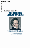 Elmar Budde - Schuberts Liederzyklen