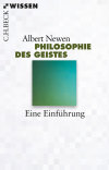 Albert Newen - Philosophie des Geistes