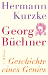 Hermann Kurzke - Georg Büchner