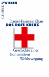 Daniel-Erasmus Khan - Das Rote Kreuz