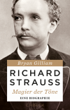 Bryan Gilliam - Richard Strauss