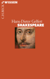 Hans-Dieter Gelfert - Shakespeare