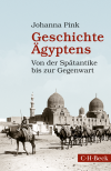 Johanna Pink - Geschichte Ägyptens