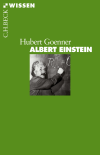 Hubert Goenner - Albert Einstein